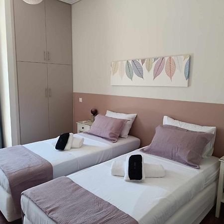 Thouria Agora Suites 2 กาลามาตา ภายนอก รูปภาพ